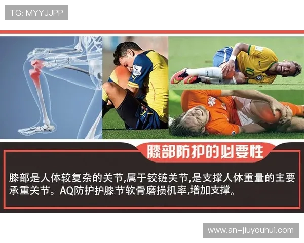 专业足球大腿护膝全面解析打造赛场稳定支撑与运动防护新体验